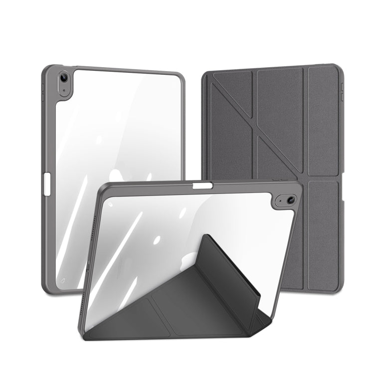 DUX DUCIS Magi Smart Leather Case iPad 10th Gen 10.9 2022