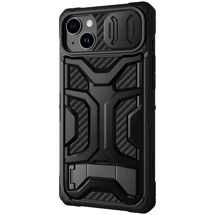 Nillkin Adventurer Case iPhone 14 Plus