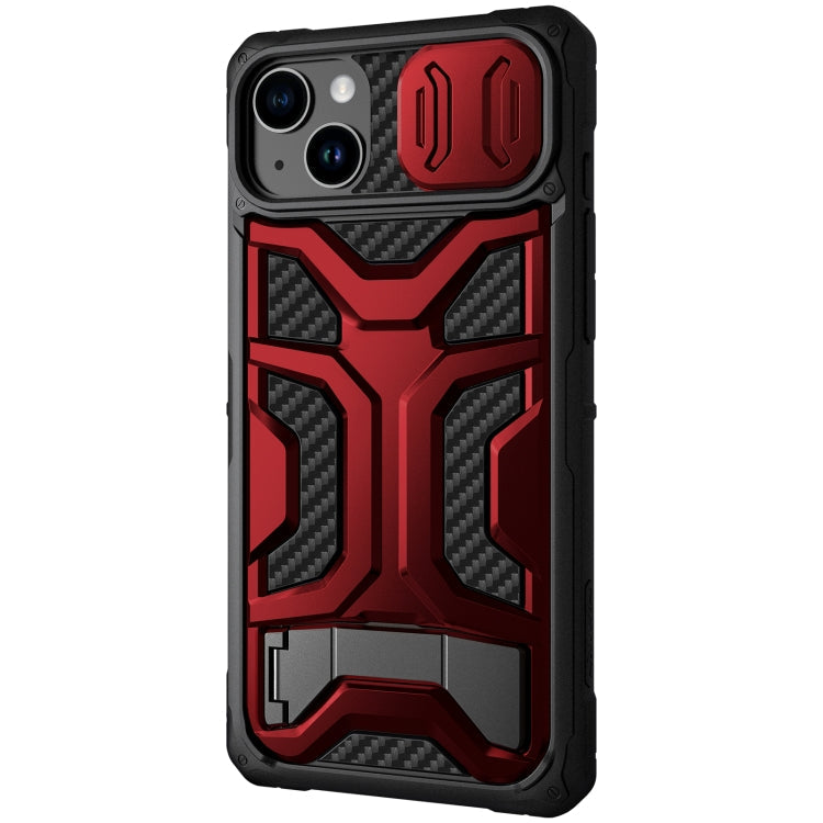 Nillkin Adventurer Case iPhone 14 Plus