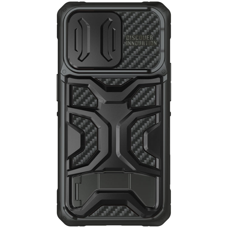 Nillkin Adventurer Case iPhone 14 Pro