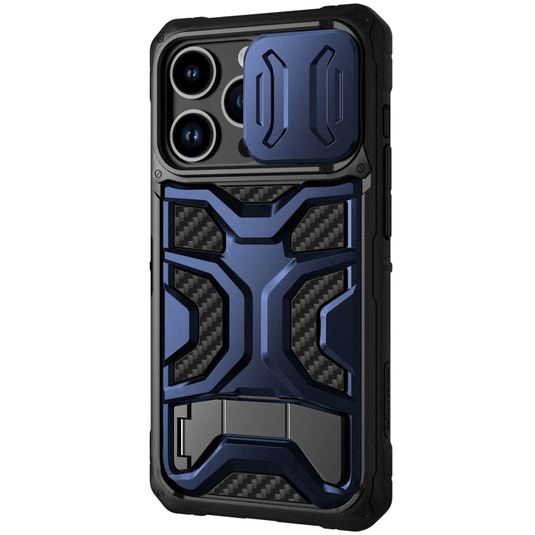 Nillkin Adventurer Case iPhone 14 Pro