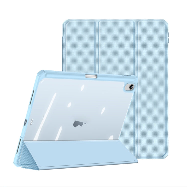 DUX DUCIS TOBY Smart Leather Case iPad 10th Gen 10.9 2022