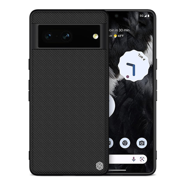 Nillkin Textured Nylon Fiber Case Google Pixel