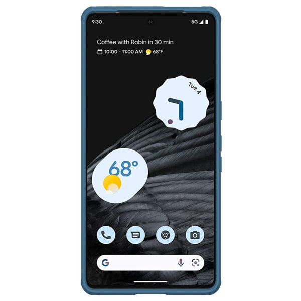 Nillkin Camshield Pro Case Google Pixel