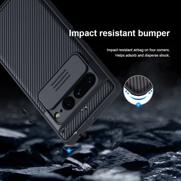 Nillkin Camshield Pro Case Google Pixel