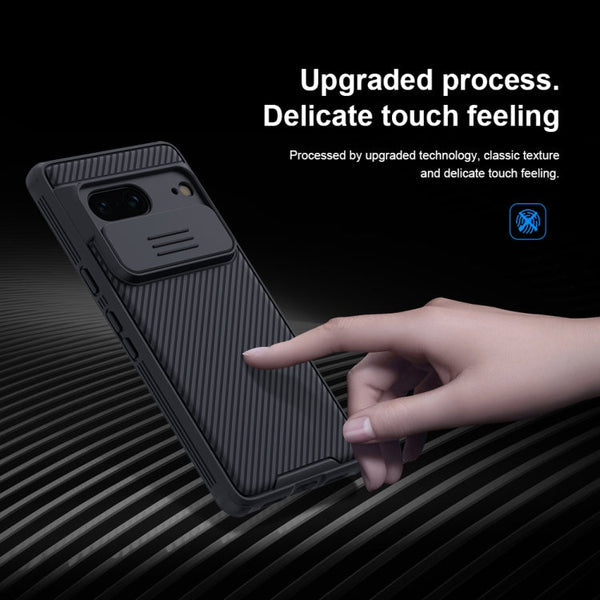 Nillkin Camshield Pro Case Google Pixel