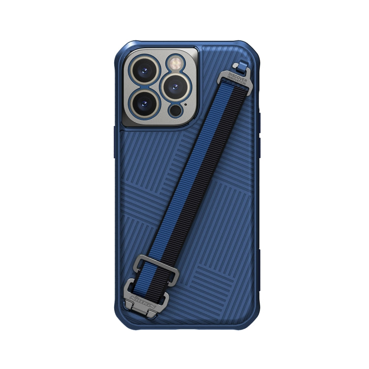 Nillkin Wrist Strap Case iPhone 14 Pro Max