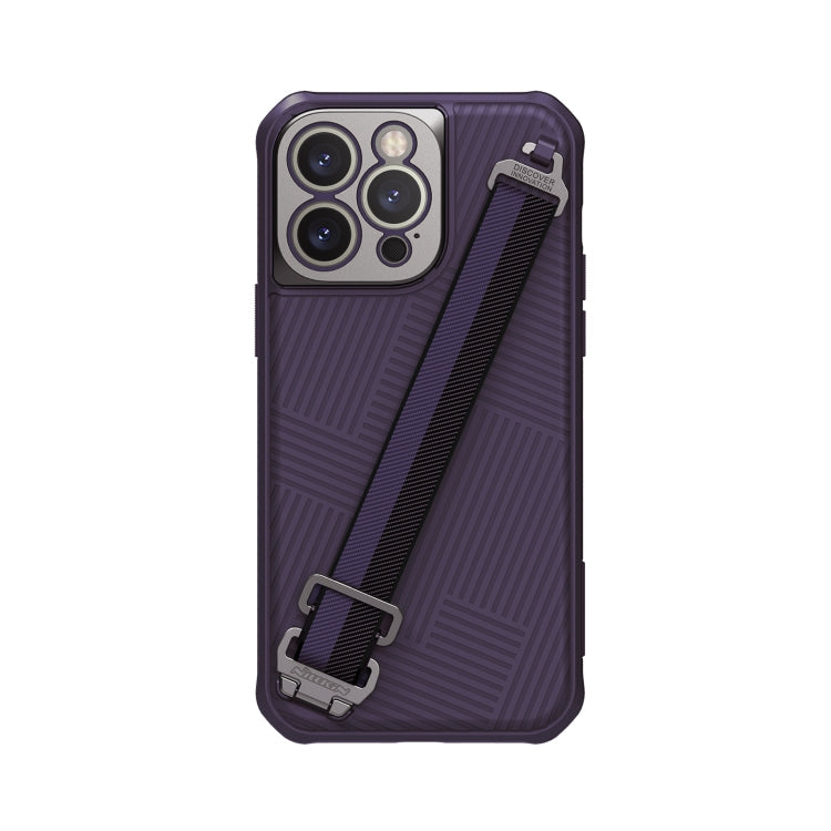 Nillkin Wrist Strap Case iPhone 14 Pro Max