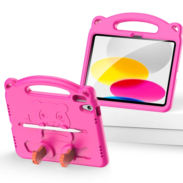 DUX DUCIS PANDA Case iPad 10th Gen 10.9 2022