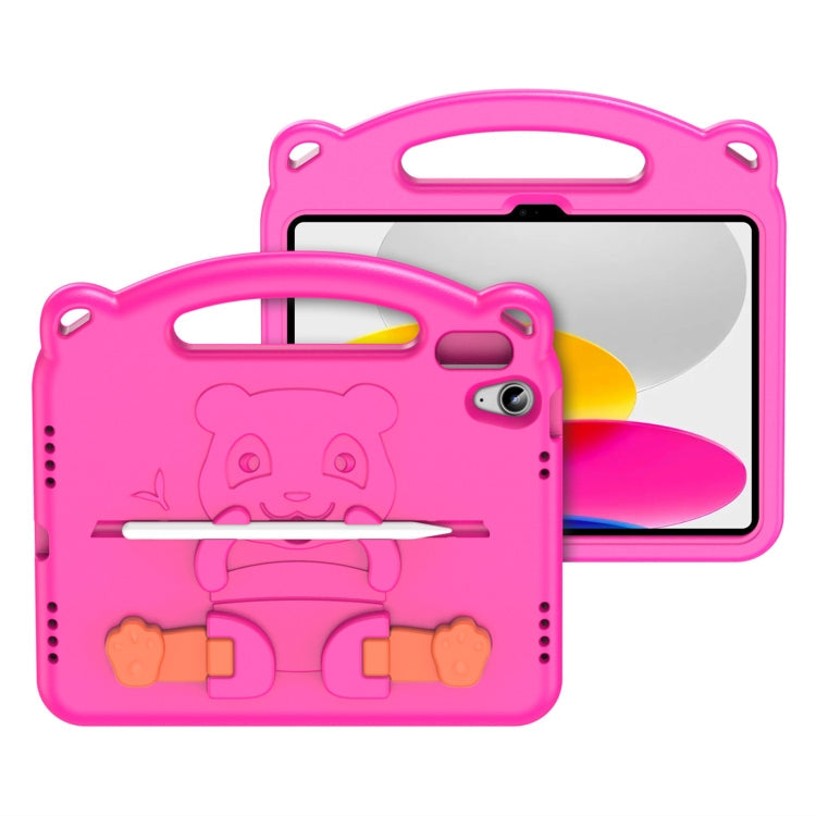 DUX DUCIS PANDA Case iPad 10th Gen 10.9 2022