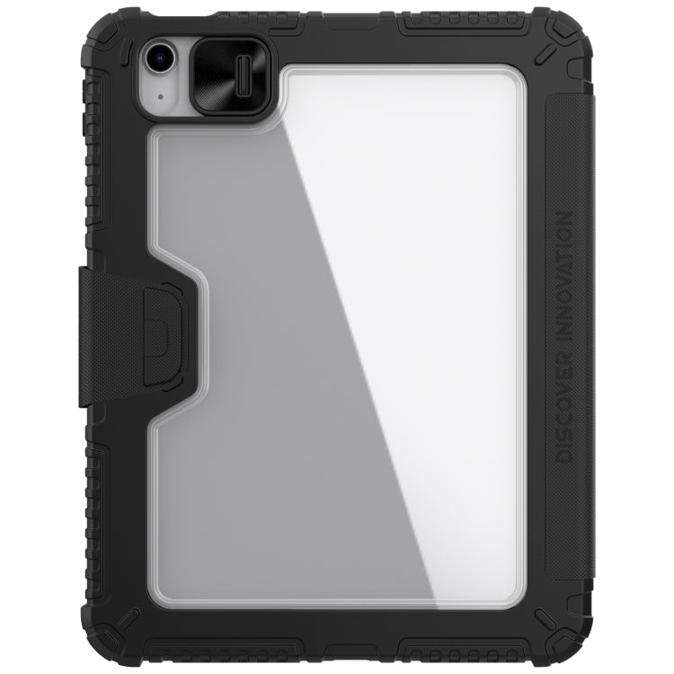 NILLKIN Bumper Pro Leather Case iPad 10th Gen 10.9 2022