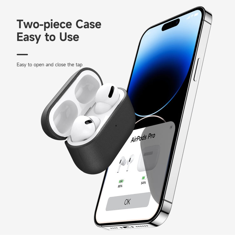 DUX DUCIS Case AirPods Pro 2