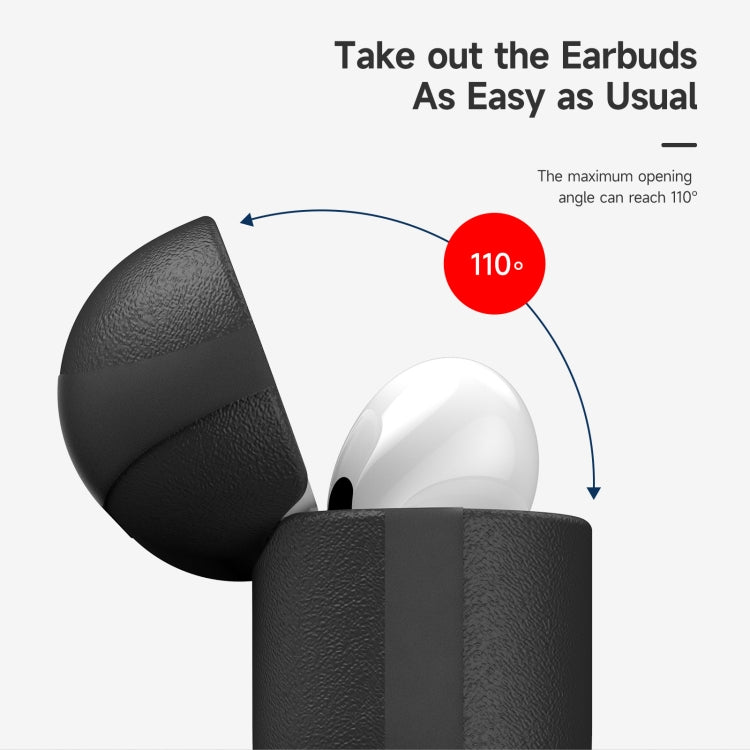 DUX DUCIS Case AirPods Pro 2