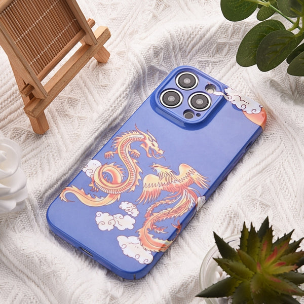 Film Craft Hard PC Case iPhone 14 Plus (Folklore)