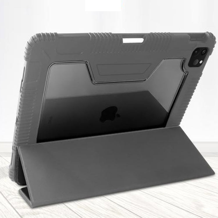 Mutural Flip Leather Case iPad Pro 11 2022 / 2021 / 2020