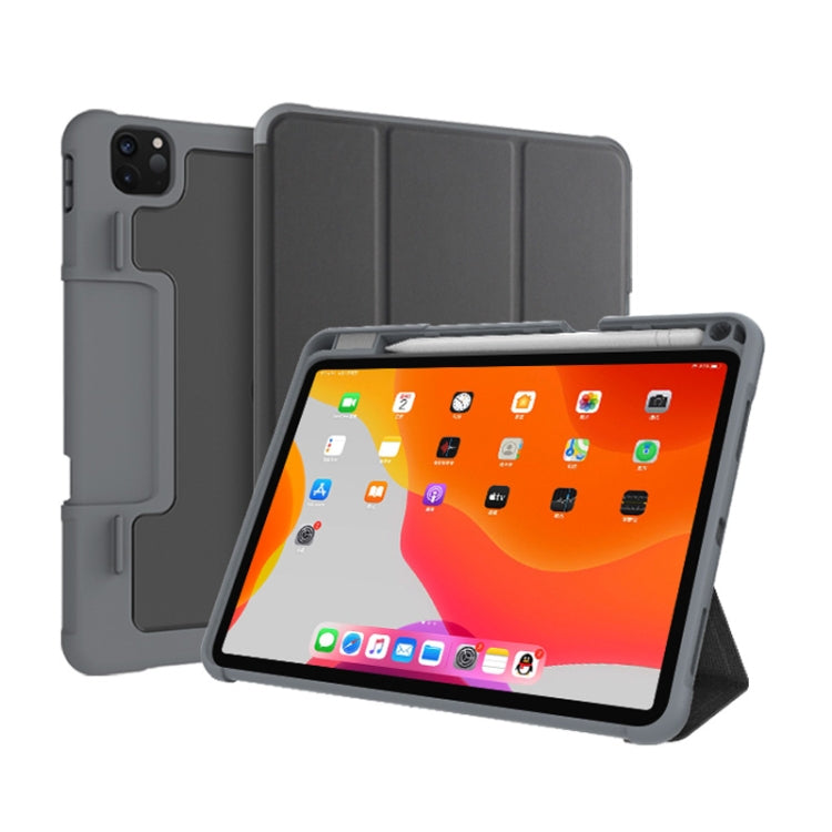 Mutural Flip Leather Case iPad Pro 11 2022 / 2021 / 2020