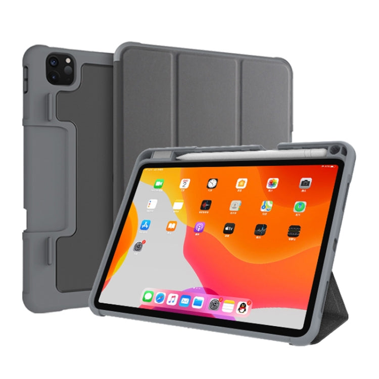 Mutural Flip Leather Case iPad Pro 11 2022 / 2021 / 2020