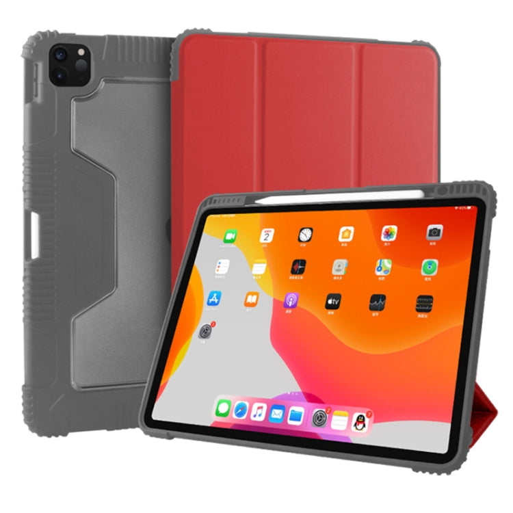 Mutural Flip Leather Case iPad Pro 12.9 inch 2022 / 2021 / 2020