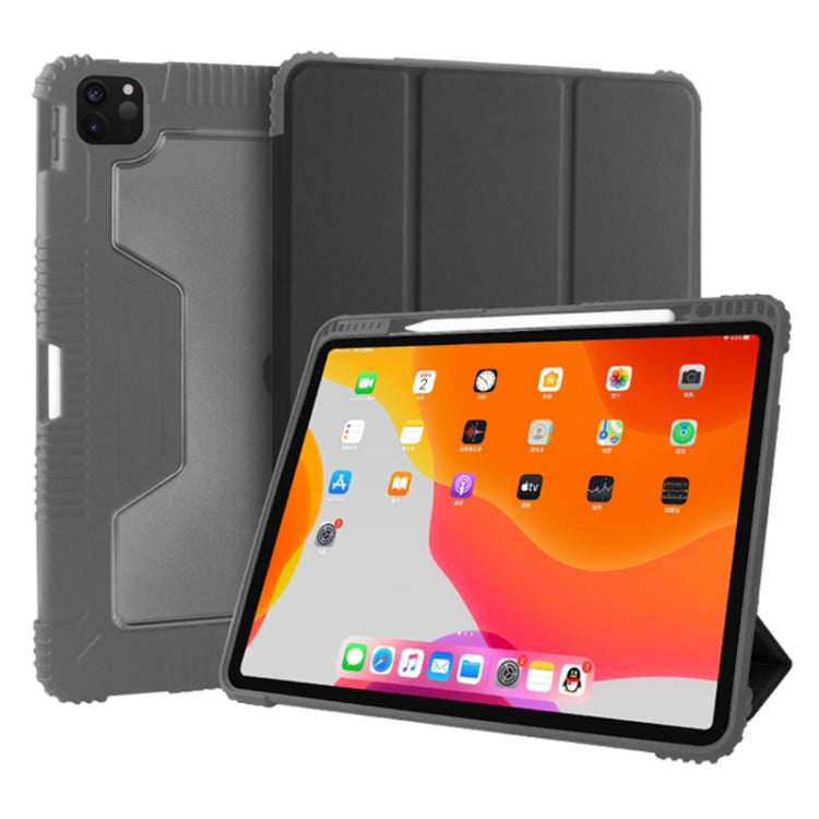 Mutural Flip Leather Case iPad Pro 12.9 inch 2022 / 2021 / 2020