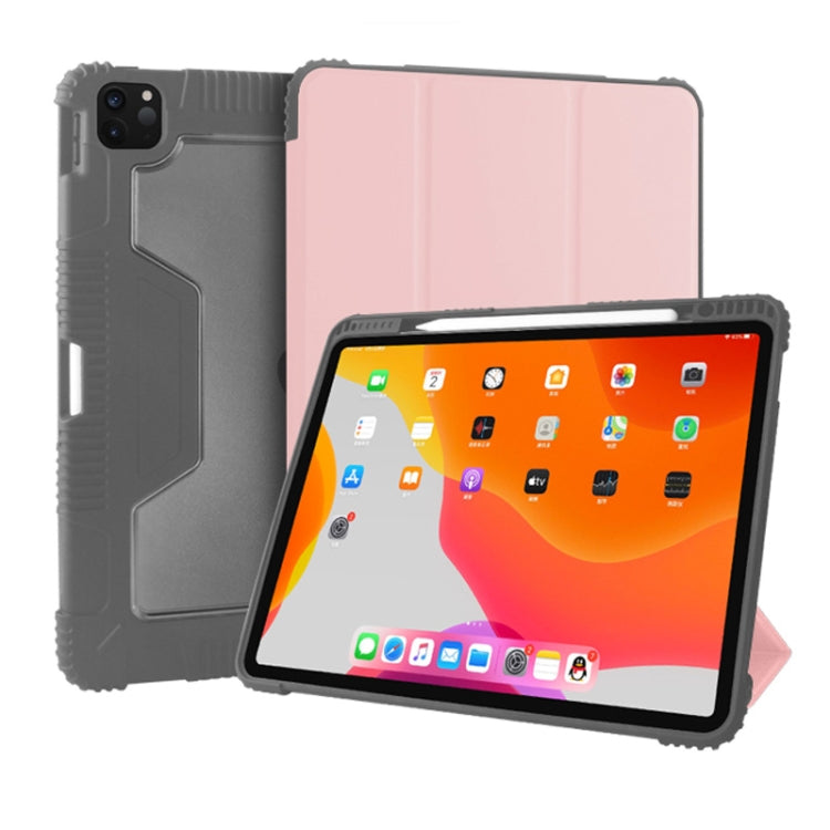 Mutural Flip Leather Case iPad Pro 12.9 inch 2022 / 2021 / 2020