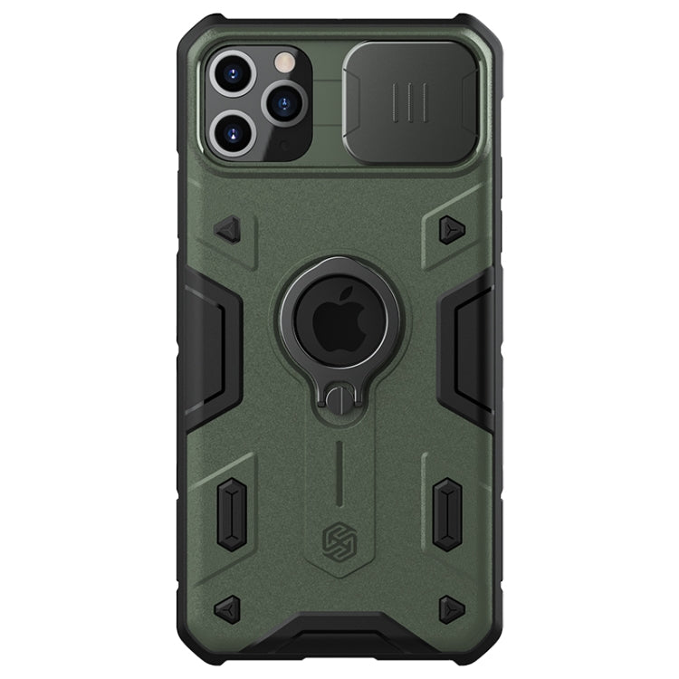 NILLKIN CamShield Armor Case iPhone 11 Pro Max