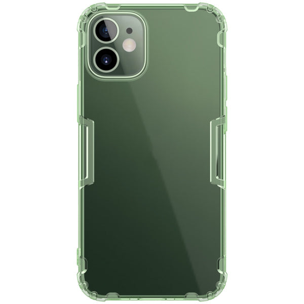 NILLKIN Nature Transparent Case iPhone 12 mini