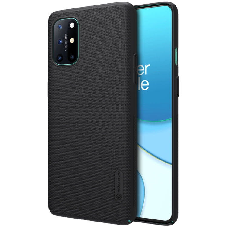 Nillkin Super Frosted Shield Case OnePlus 8T