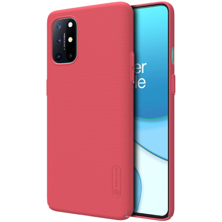 Nillkin Super Frosted Shield Case OnePlus 8T