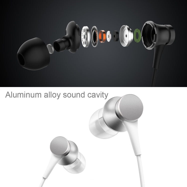 Xiaomi Mi In-Ear Basic Wire Control Earphone