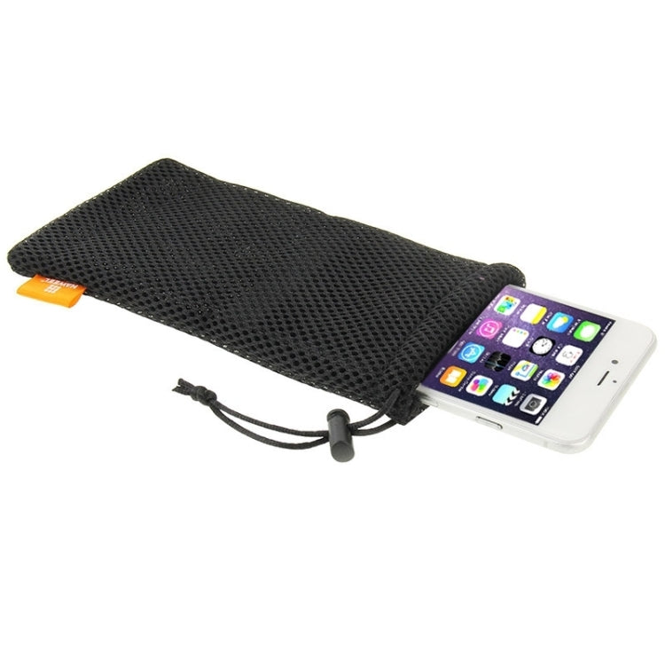 HAWEEL Pouch Bag for Smart Accessories 5.5 inch