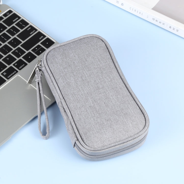 HAWEEL Electronic Organizer Storage Bag