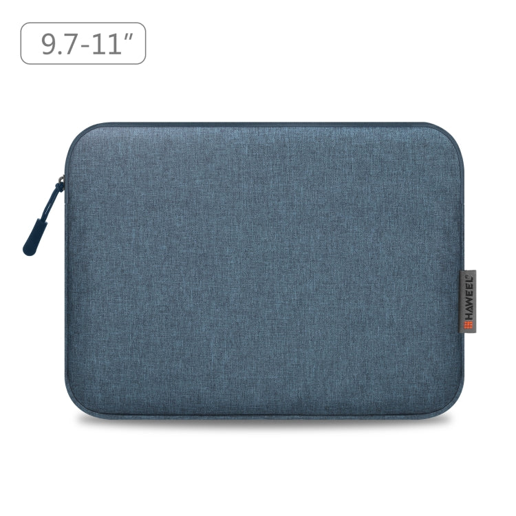 HAWEEL 11 inch Zipper Tablet Sleeve Case