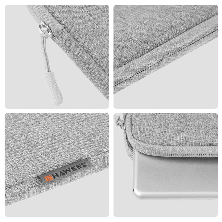 HAWEEL 11 inch Zipper Tablet Sleeve Case