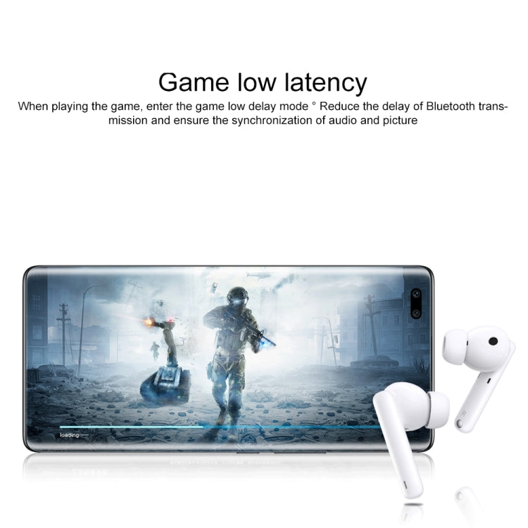 Honor Earbuds 2 SE Noise Reduction True Wireless Earphone