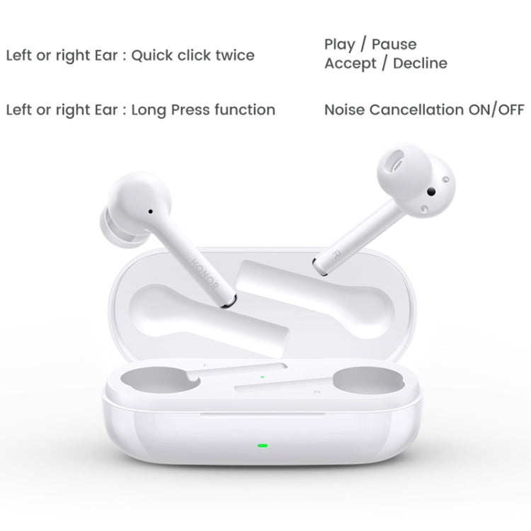 Huawei Honor FlyPods 3 True Wireless Earphone