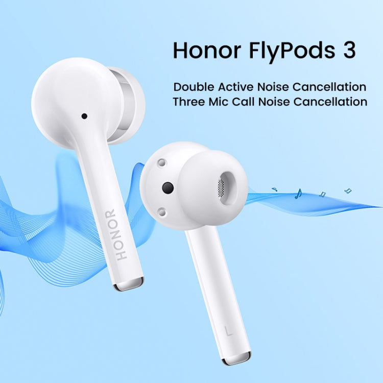 Huawei Honor FlyPods 3 True Wireless Earphone