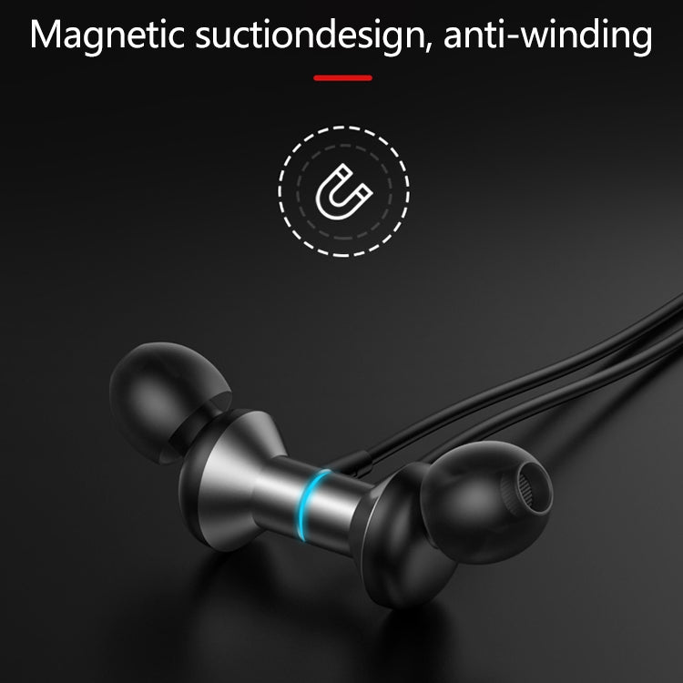 Lenovo HE05 Neck-Mounted Magnetic Wireless Headset