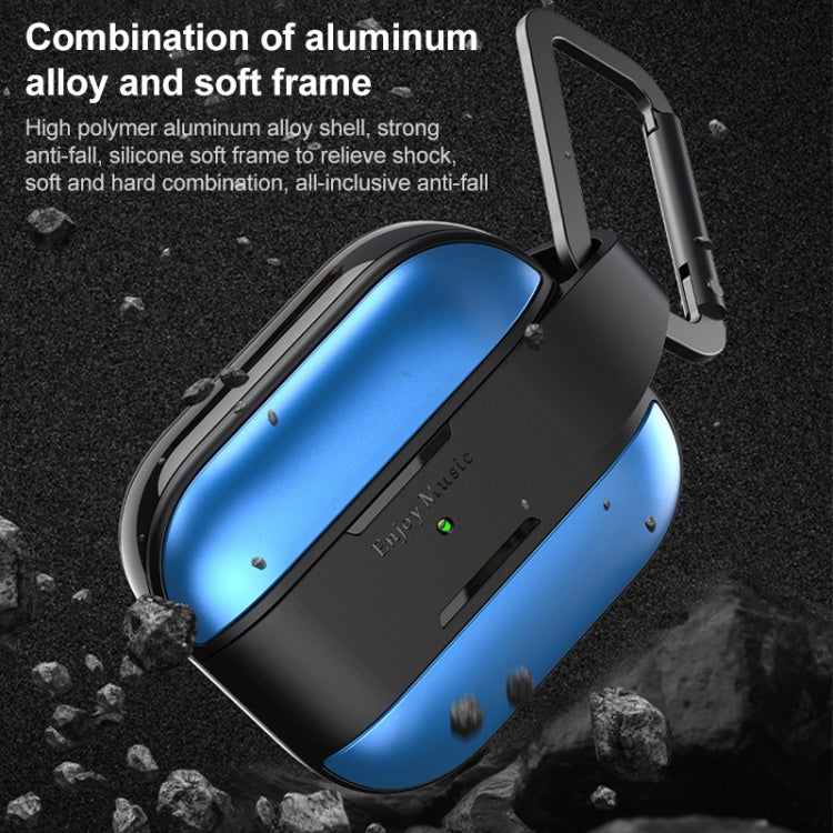 Mutural Rugged Utility Protective Case AirPods 3