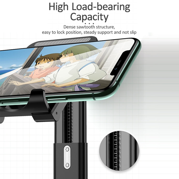 USAMS Retractable Desktop Holder US-ZJ059