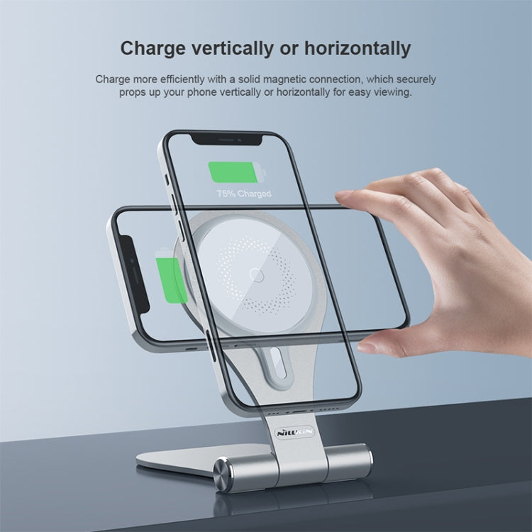 Nillkin MagStand Wireless Charging Stand