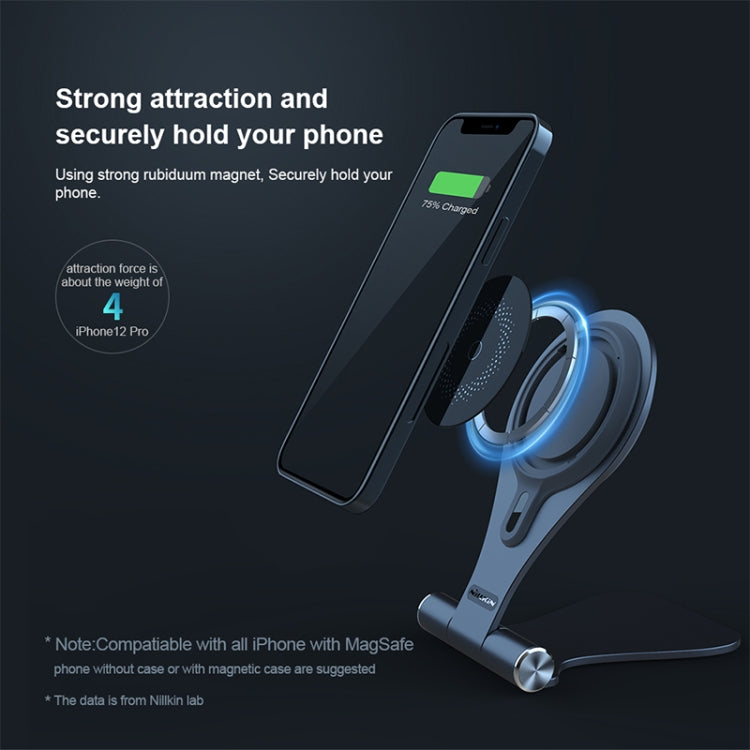 Nillkin MagStand Wireless Charging Stand