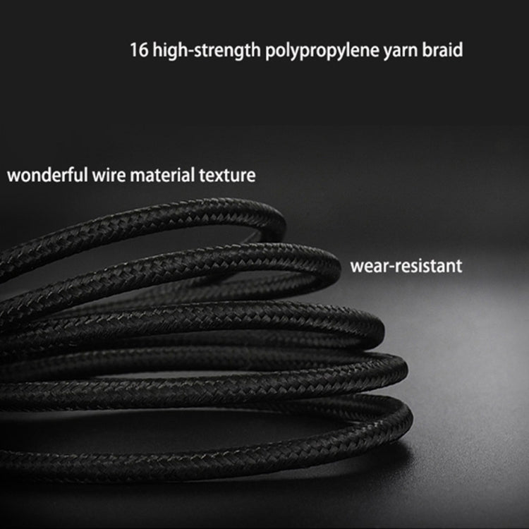 Xiaomi youpin ZMI Lightning to USB 1m MFI Braided Data Cable