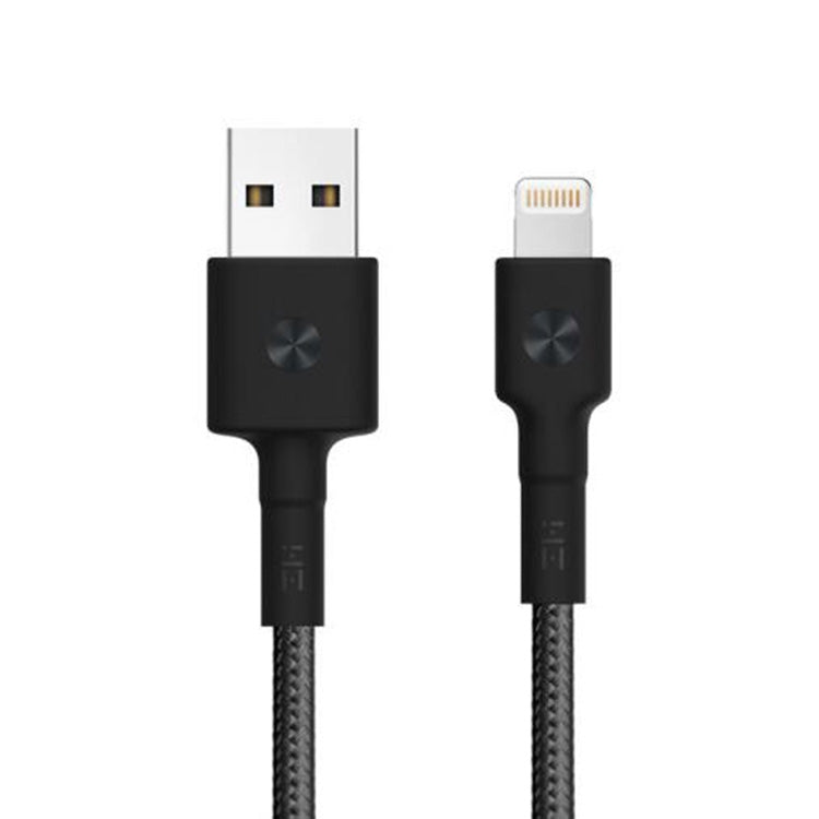 Xiaomi youpin ZMI Lightning to USB 1m MFI Braided Data Cable