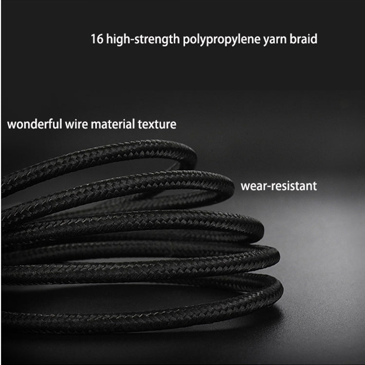 Xiaomi youpin ZMI Lightning to USB 1m MFI Braided Data Cable