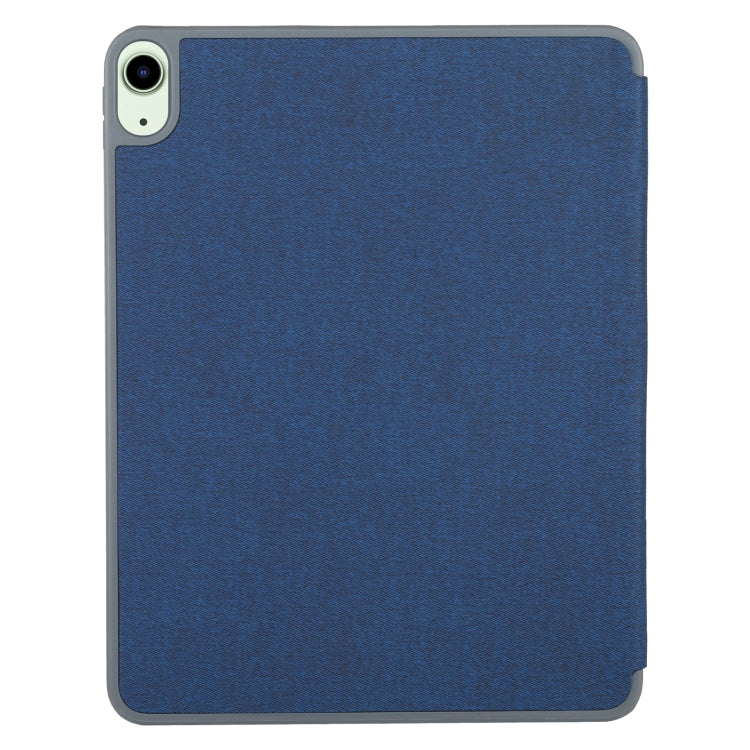 Mutural YASHI Flip Leather Case with Pen Slot iPad Air 2022 / 2020 10.9