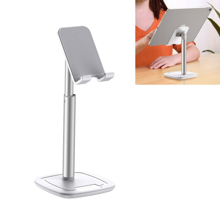 JOYROOM Enjoy Retractable Model Desktop Holder JR-ZS203