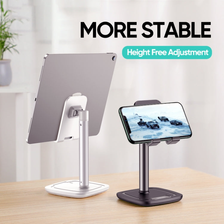 JOYROOM Enjoy Retractable Model Desktop Holder JR-ZS203