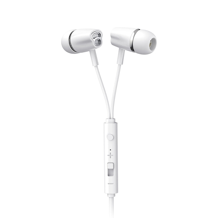 JOYROOM 3.5mm In-Ear Wired Control Earphone JR-EL114