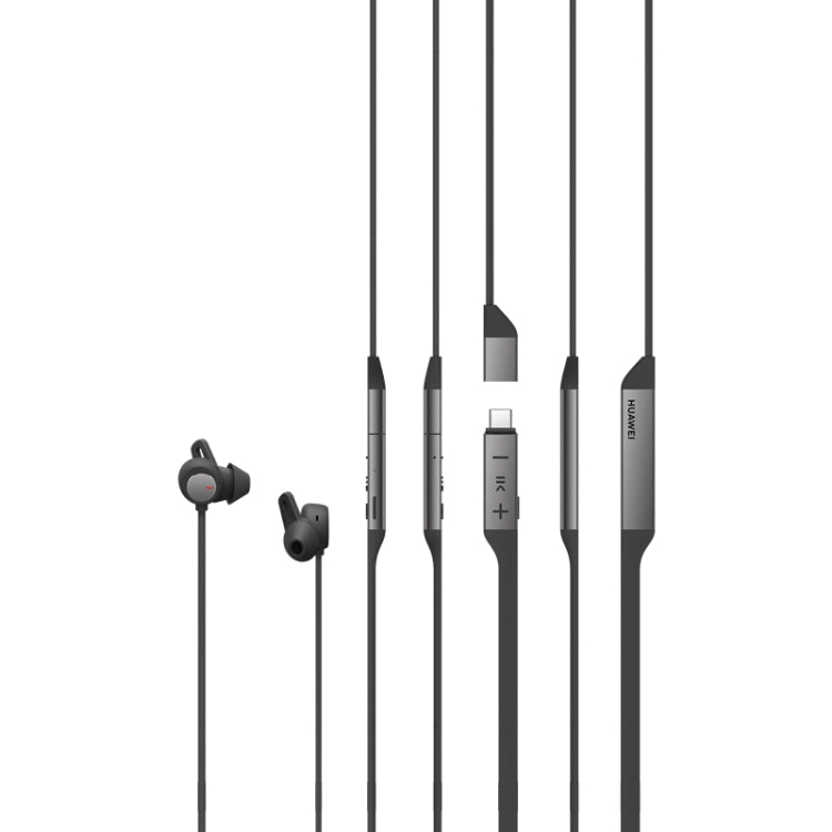 Huawei FreeLace Pro Noise Cancelling Wireless Earphone