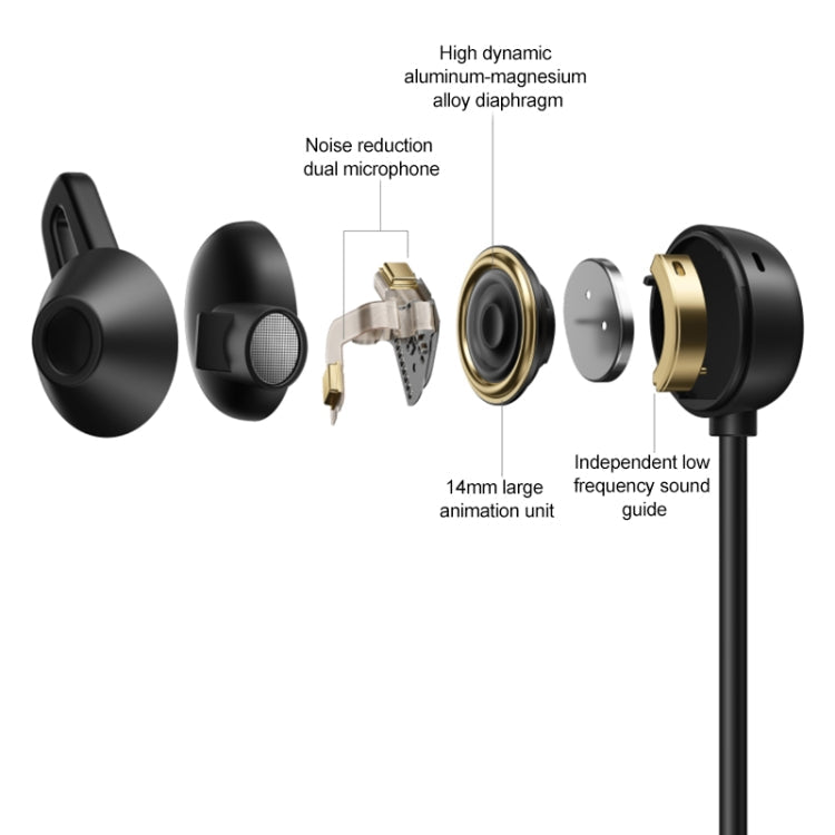 Huawei FreeLace Pro Noise Cancelling Wireless Earphone